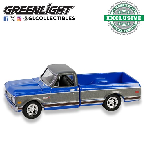 Greenlight hobby exclusive - greenlight,