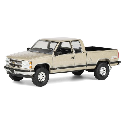 Lifted 1998 chevrolet - lifted,