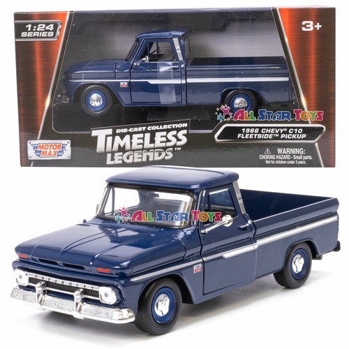 1966 chevy c10 - c10, fleetside