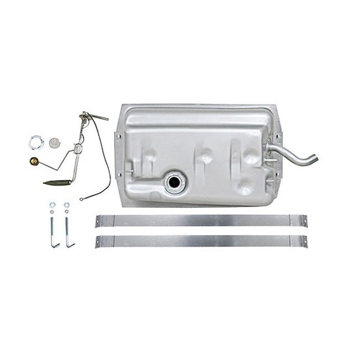 Dynacorn t53a gas tank kit - t53a,