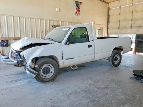 Pickup box - (local,