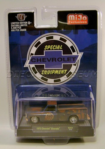 1975 chevy silverado - 1975, '75