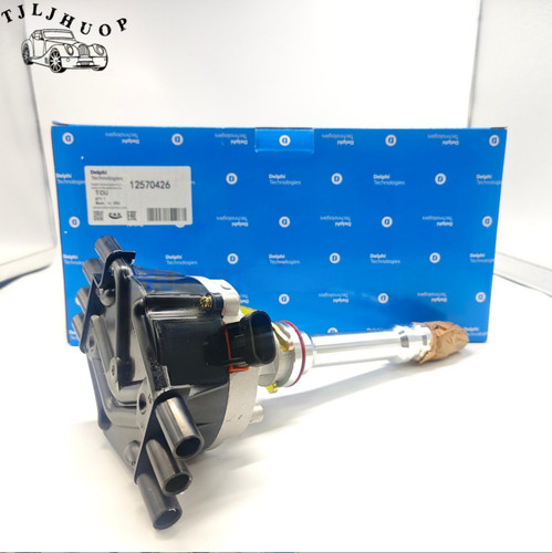 Ignition distributor 12570426 - ignition,