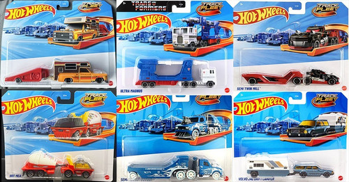 2026 hot wheels - hot, track